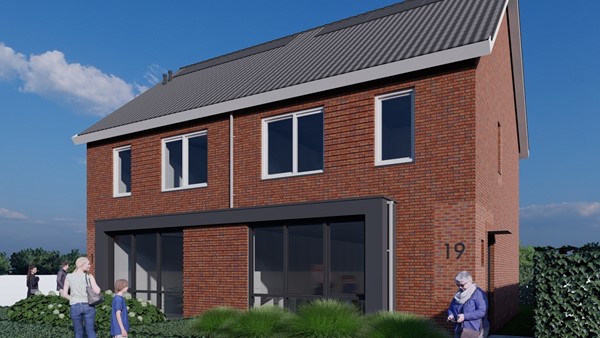 Medium property photo - Everingestraat 19, 4454 BM Borssele
